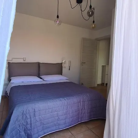 Lägenhet Ariammare - Small Penthouse