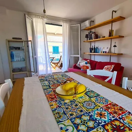 Διαμέρισμα Ariammare - Small Penthouse