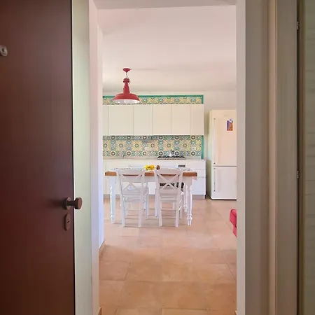 Ariammare - Small Penthouse גרוטמארה