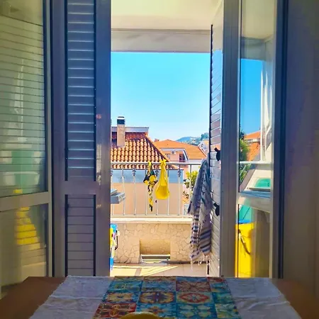 Ariammare - Small Penthouse דירה *