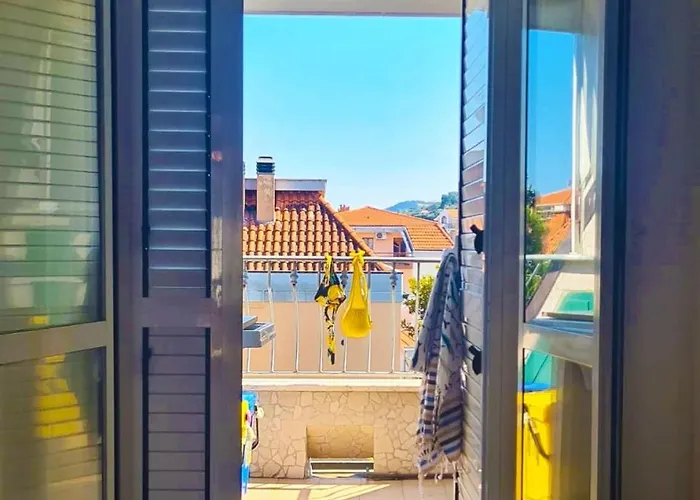 Ariammare - Small Penthouse Appartamento *